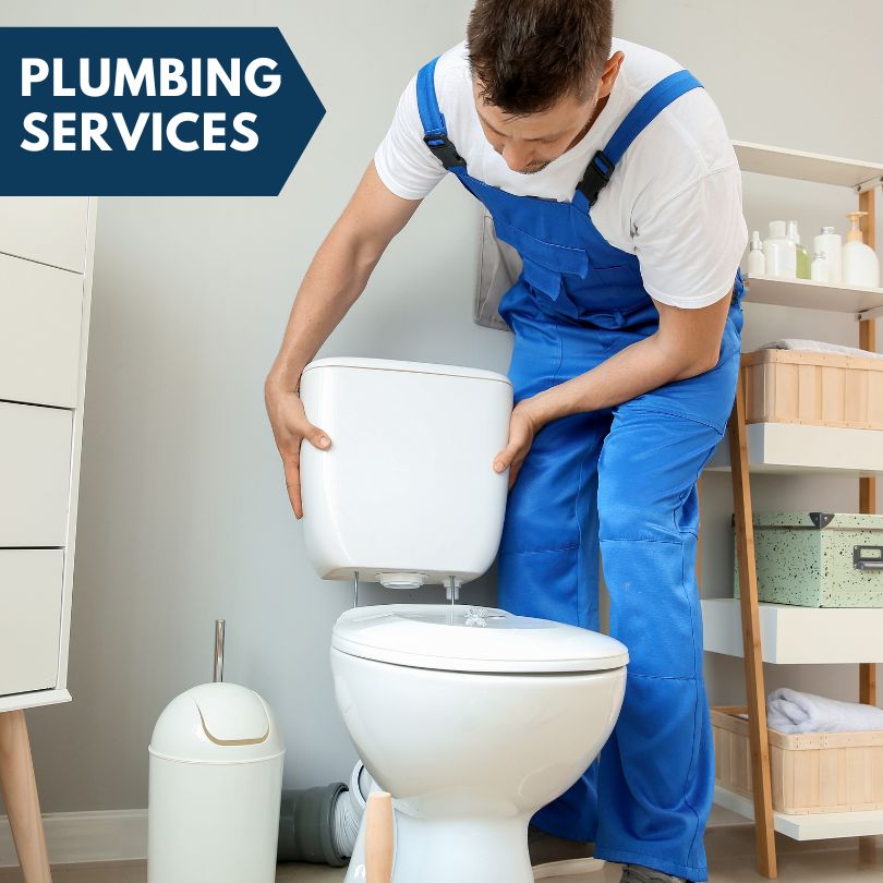 Plumbing Company in Edgewater, NJ