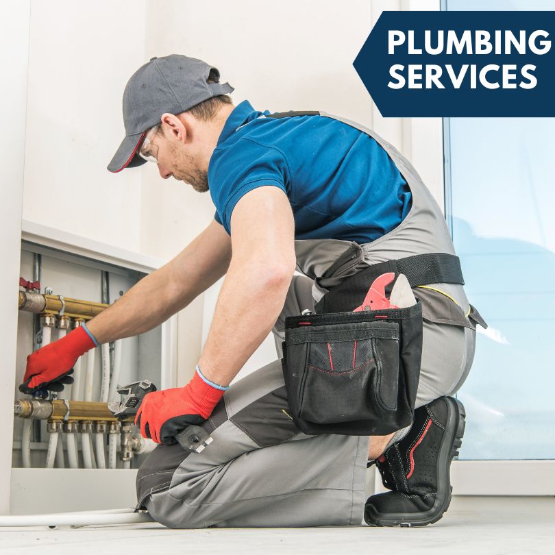 Edgewater Plumbing Company